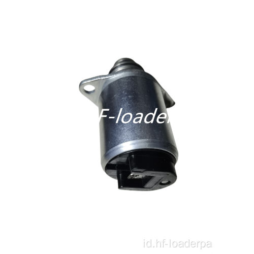 Solenoid Valve 0501315338b untuk 6WG180